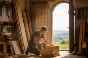 Proizvode košnice za pola Evrope!