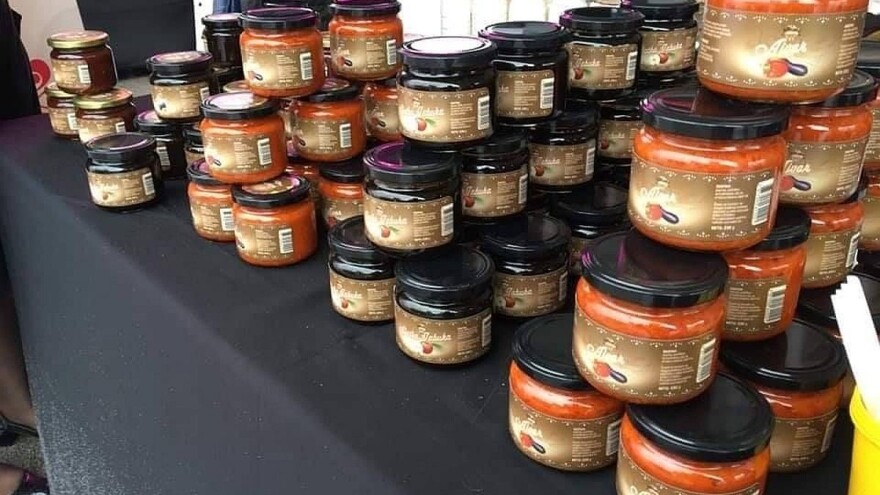 Glavna komponenta proizvoda voće, a ne šećer - zato ih potrošači i vole