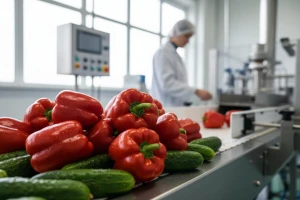 Proizvodi Eurovoća ravnopravno će se nositi s europskom konkurencijom