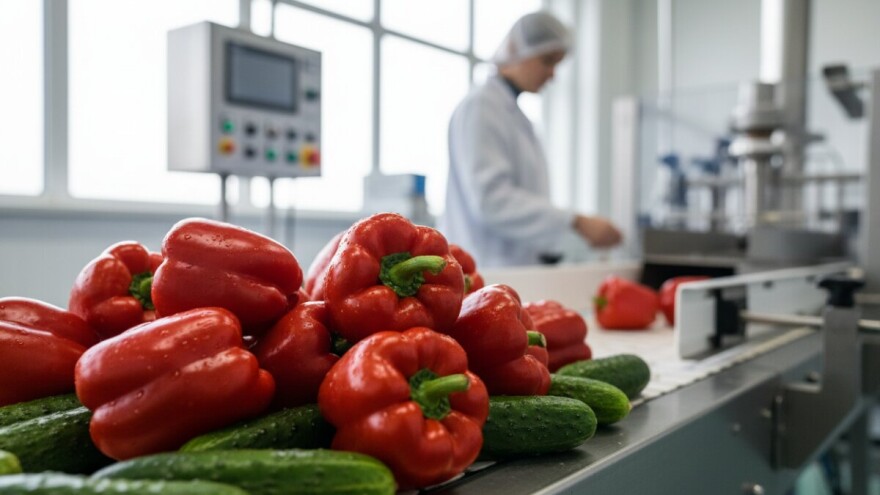 Proizvodi Eurovoća ravnopravno će se nositi s europskom konkurencijom