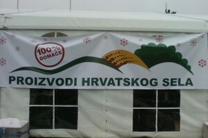 Proizvodi hrvatskog sela
