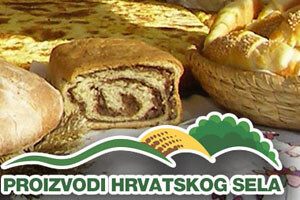 Sajam "Proizvodi hrvatskog sela"