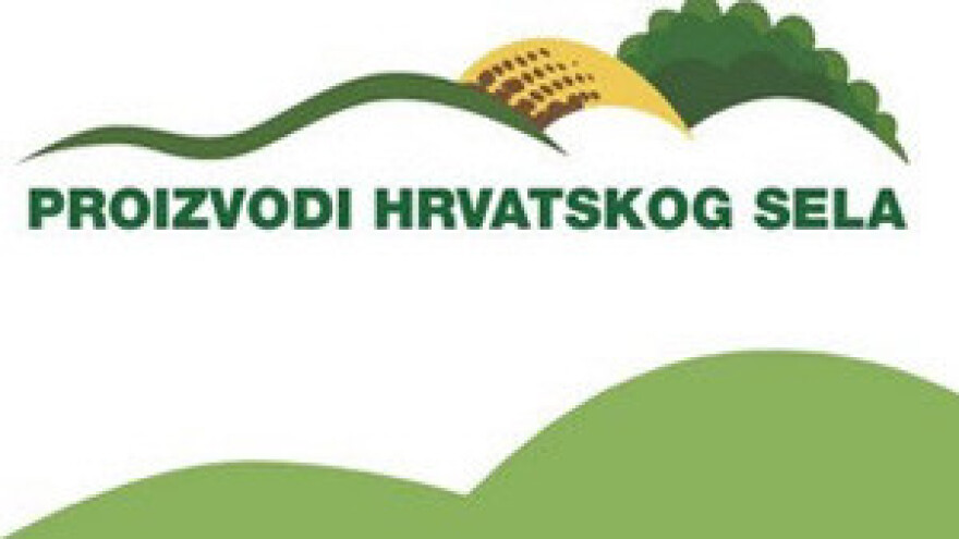 Proizvodi hrvatskog sela