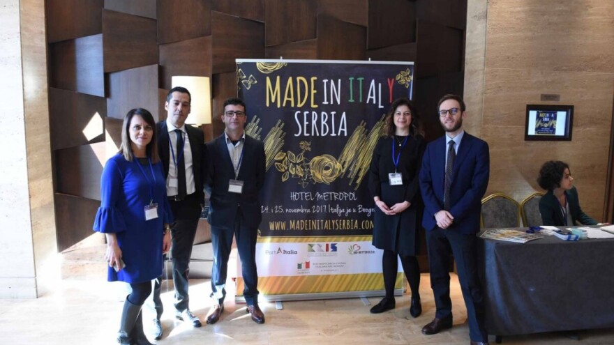 Tri srpska proizvoda uskoro sa oznakom geografskog porekla