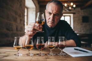 Proizvodi se i pije sve kvalitetnija rakija