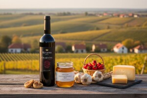 Proizvodi Zlatne doline zainteresirali Dance!