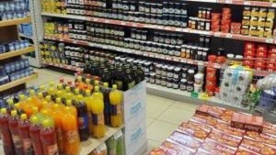 Srbija ukida carine na proizvode iz EU