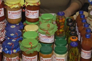 Zdravi i ukusni proizvodi iz Kikinde