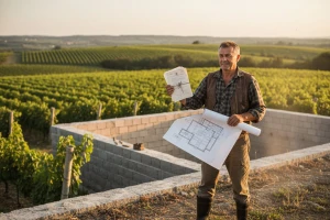 Proizvodite vino? Evo kako do poticaja!