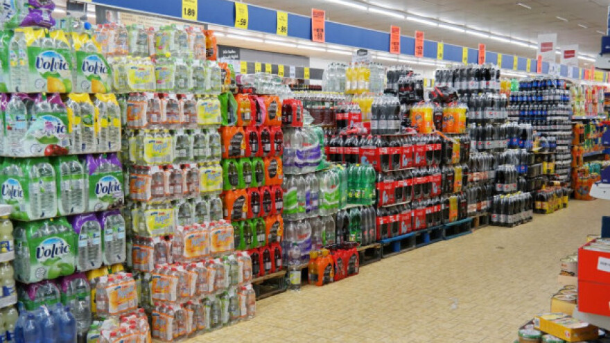 Porez na šećer ne uklanja problem gojaznosti