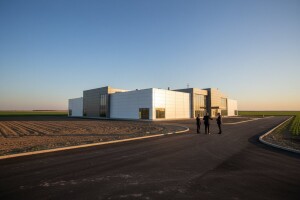 Proizvodna ekspanzija Vindije