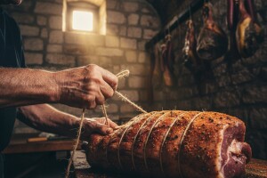 Proizvodnja autohtonog ninskog šokola