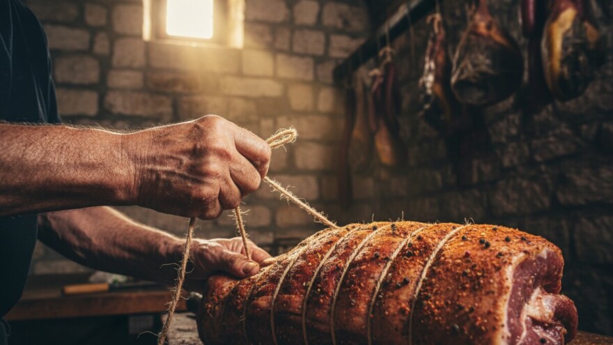 Proizvodnja autohtonog ninskog šokola