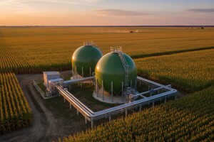 Proizvodnja bioplina i skromni rezultati u RH