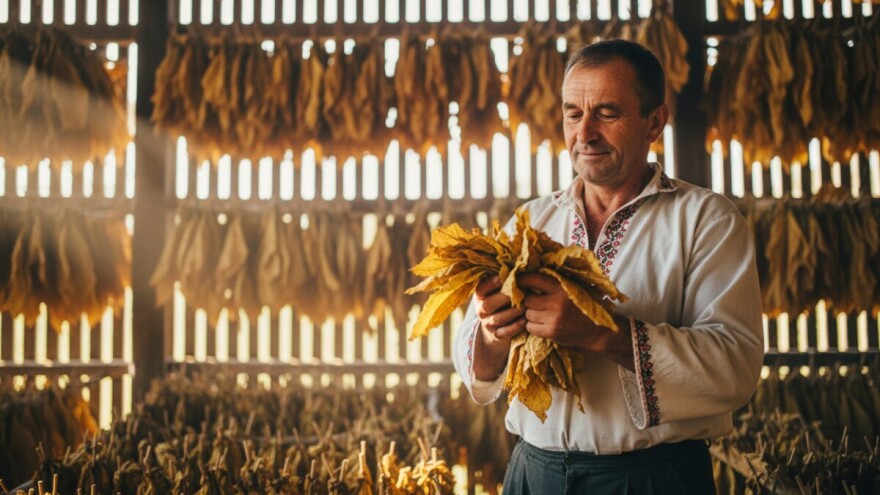 Proizvodnja duhana ima perspektivu