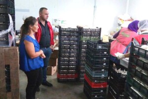 Cvijeće, gljive i voćna rakija u fokusu mentorskog modela Razvojne agencije Žepče