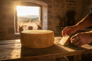 Proizvodnja hrane - budućnost Lećevice