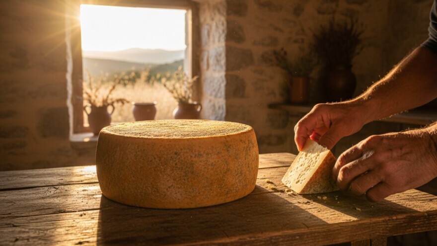 Proizvodnja hrane - budućnost Lećevice