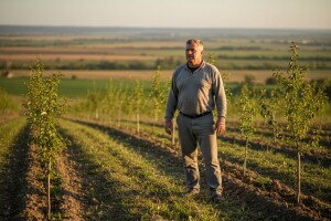 Proizvodnja hrane je kao borilačka vještina!