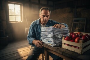 Proizvodnja i prodaja voća i povrća pod državnim povećalom