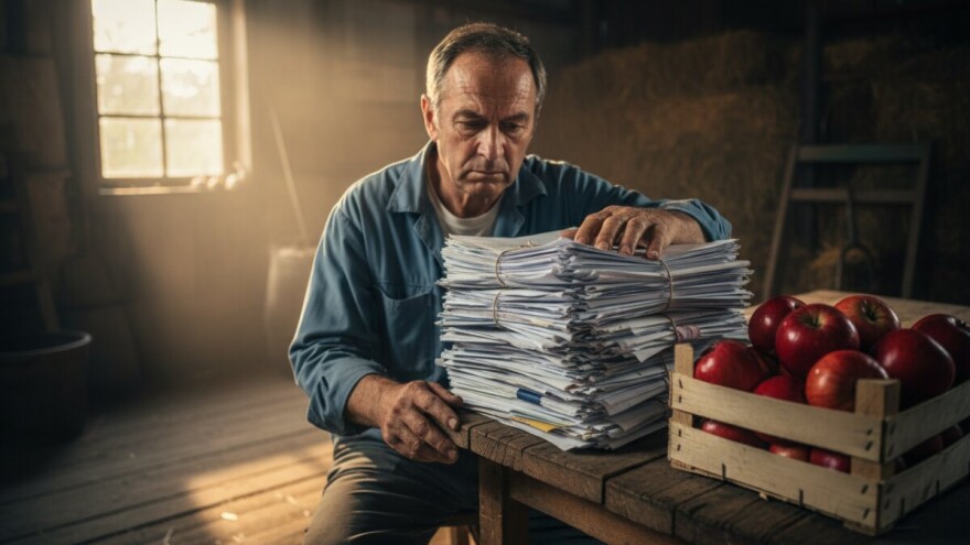 Proizvodnja i prodaja voća i povrća pod državnim povećalom