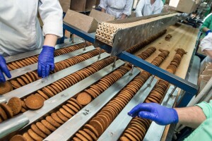 2. Konferencija Biscuit People u Puli okupit će svjetske stručnjake iz industrije keksa