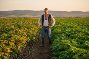 Proizvodnja krompira i maline pod istom palicom