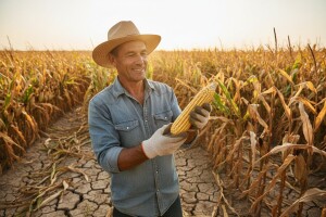 Proizvodnja kukuruza i u otežanim uvjetima