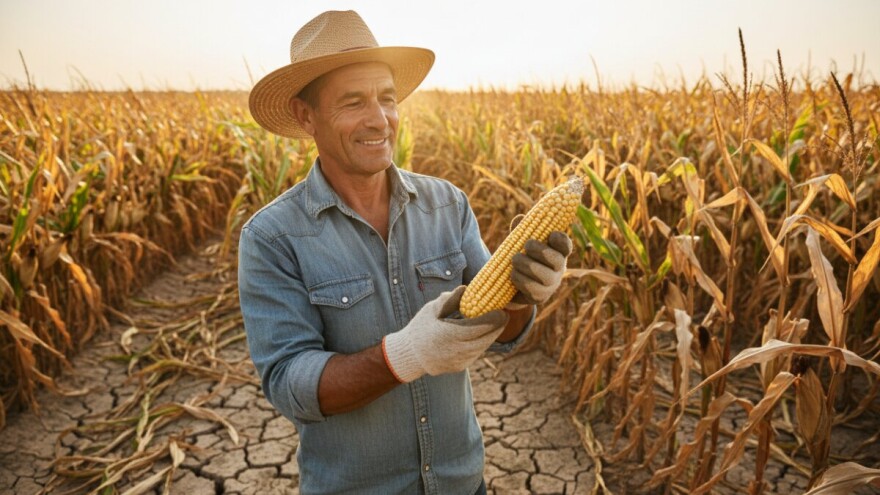 Proizvodnja kukuruza i u otežanim uvjetima