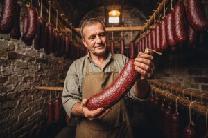 Proizvodnja kulena način na koji to radi OPG Barić jamči uspjeh