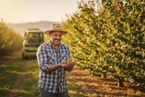 Proizvodnja lešnika sve interesantnija