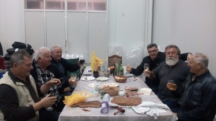 Hercegovačka maslinova ulja vade nalaze - idu na magnetsku rezonancu