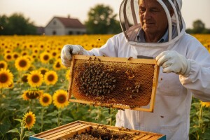 Proizvodnja meda profitabilna