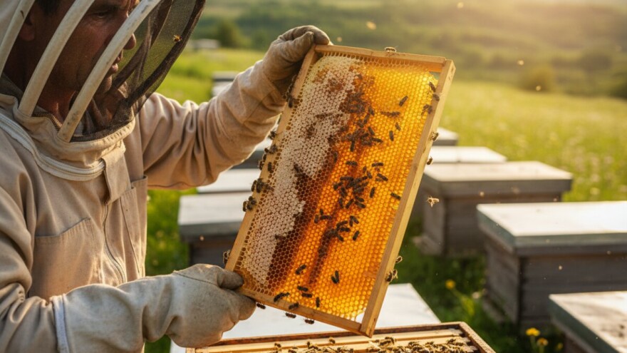 Proizvodnja meda već pet desetljeća