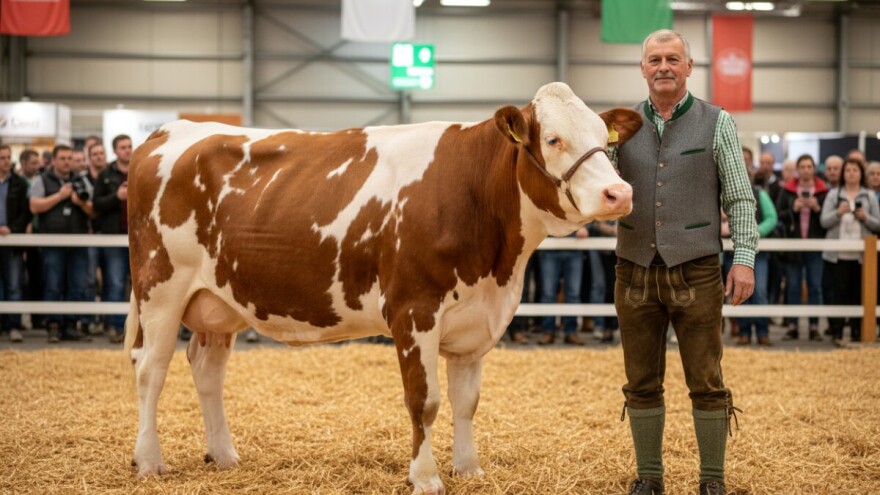Proizvodnja mesa kojom se Nijemci s pravom ponose
