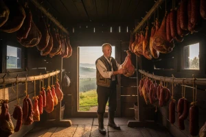 Proizvodnja mesa pala zbog pada kupovne moći