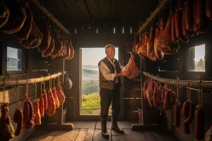 Proizvodnja mesa pala zbog pada kupovne moći