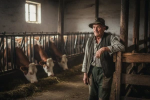 Proizvodnja mlijeka u turbulentnom razdoblju