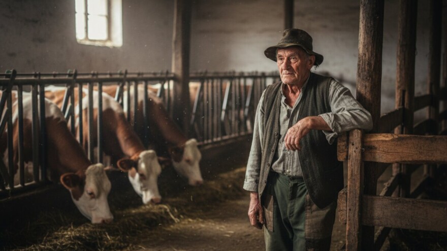 Proizvodnja mlijeka u turbulentnom razdoblju