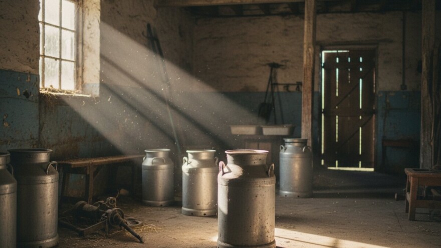 Proizvodnja mlijeka za piće u 2013. pala 32 posto