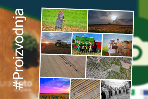 RuralFoto - ovo je TOP 10 fotografija iz kategorije #proizvodnja