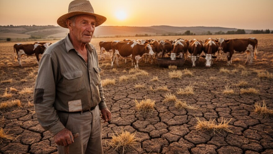 Proizvodnja pada, krave se kolju, a Vlada ne reagira