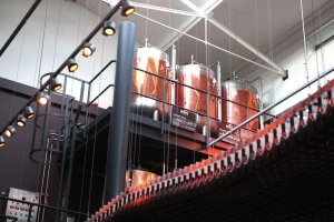 Plata u hrvatskoj industriji piva 1.160 evra