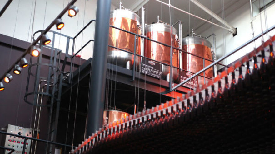 BiH najviše piva uvozi iz Srbije