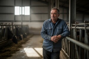 Proizvodnja pojela cijenu mlijeka!