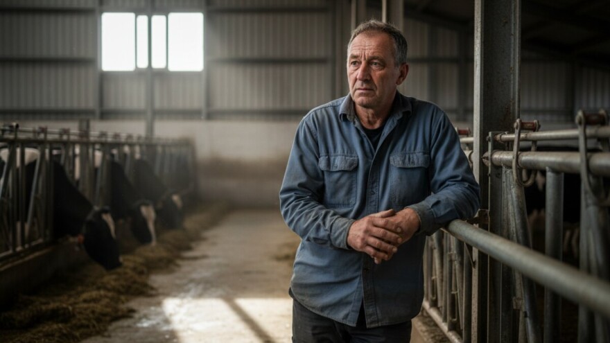 Proizvodnja pojela cijenu mlijeka!