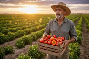 Proizvodnja povrća skuplja 32 posto