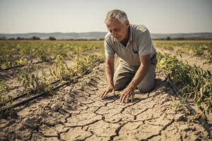Proizvodnja povrća ugrožena dugotrajnim nedostatkom vode