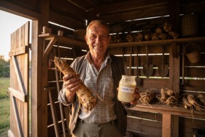 Proizvodnja rena donosi zadovoljstvo i profit