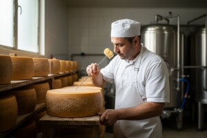 Proizvodnja sira po pravilima EU-a